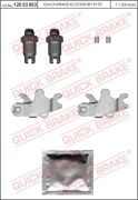 OJD (QUICK BRAKE) 12053003