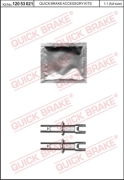 OJD (QUICK BRAKE) 12053021