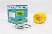 Olimp E4031