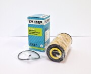 Olimp E437