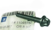 OPEL 11093782
