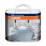 Osram 64193SV2DUOBOX