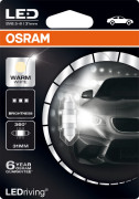 Osram 6497WW01B