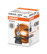Osram 9006XS