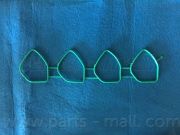 Parts-Mall P1LC018
