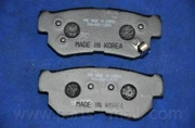 Parts-Mall PKA009