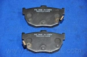 Parts-Mall PKA012