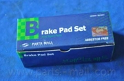 Parts-Mall PKA035