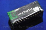 Parts-Mall PKA049