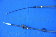 Parts-Mall PTA421