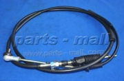 Parts-Mall PTA627