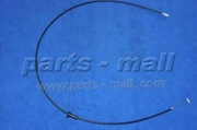 Parts-Mall PTB365