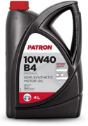 PATRON 10W40B44LORIGINAL
