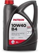 PATRON 10W40B45LORIGINAL