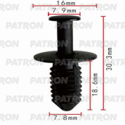 PATRON P370198A