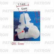 PATRON P370368