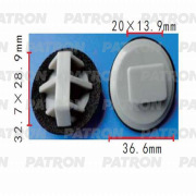 PATRON P370470
