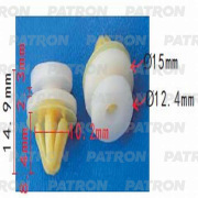 PATRON P370939
