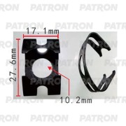 PATRON P372202
