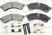 PATRON PBP092