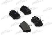 PATRON PBP1516