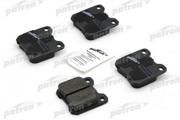 PATRON PBP525