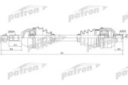 PATRON PDS0422