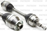 PATRON PDS0573