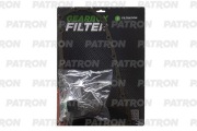 PATRON PF5118