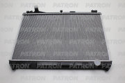 PATRON PRS4008