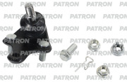 PATRON PS3237