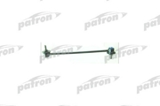 PATRON PS4025