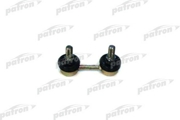 PATRON PS4040