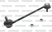 PATRON PS4326