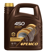 PEMCO PM04504