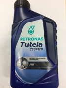 PETRONAS 15081619