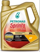 PETRONAS 73119K1YEU