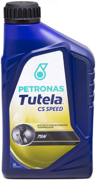 PETRONAS 76012E18EU