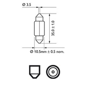 Philips 128596000KX1