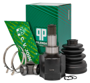 PILENGA CVP1258