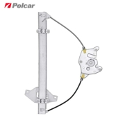 POLCAR 4007PSG1