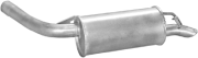 Polmostrow 08300