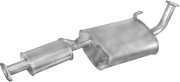 Polmostrow 15207