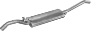 Polmostrow 3014