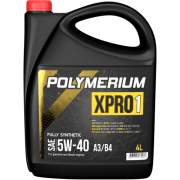 POLYMERIUM XPRO1540SN4