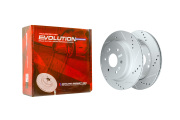 POWER STOP AR84104