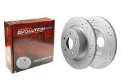 POWER STOP CBR3462