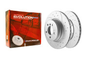 POWER STOP EBR1032