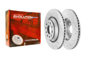 POWER STOP EBR1070