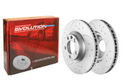 POWER STOP EBR1291